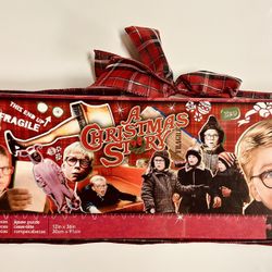 Limited Edition A Christmas Story