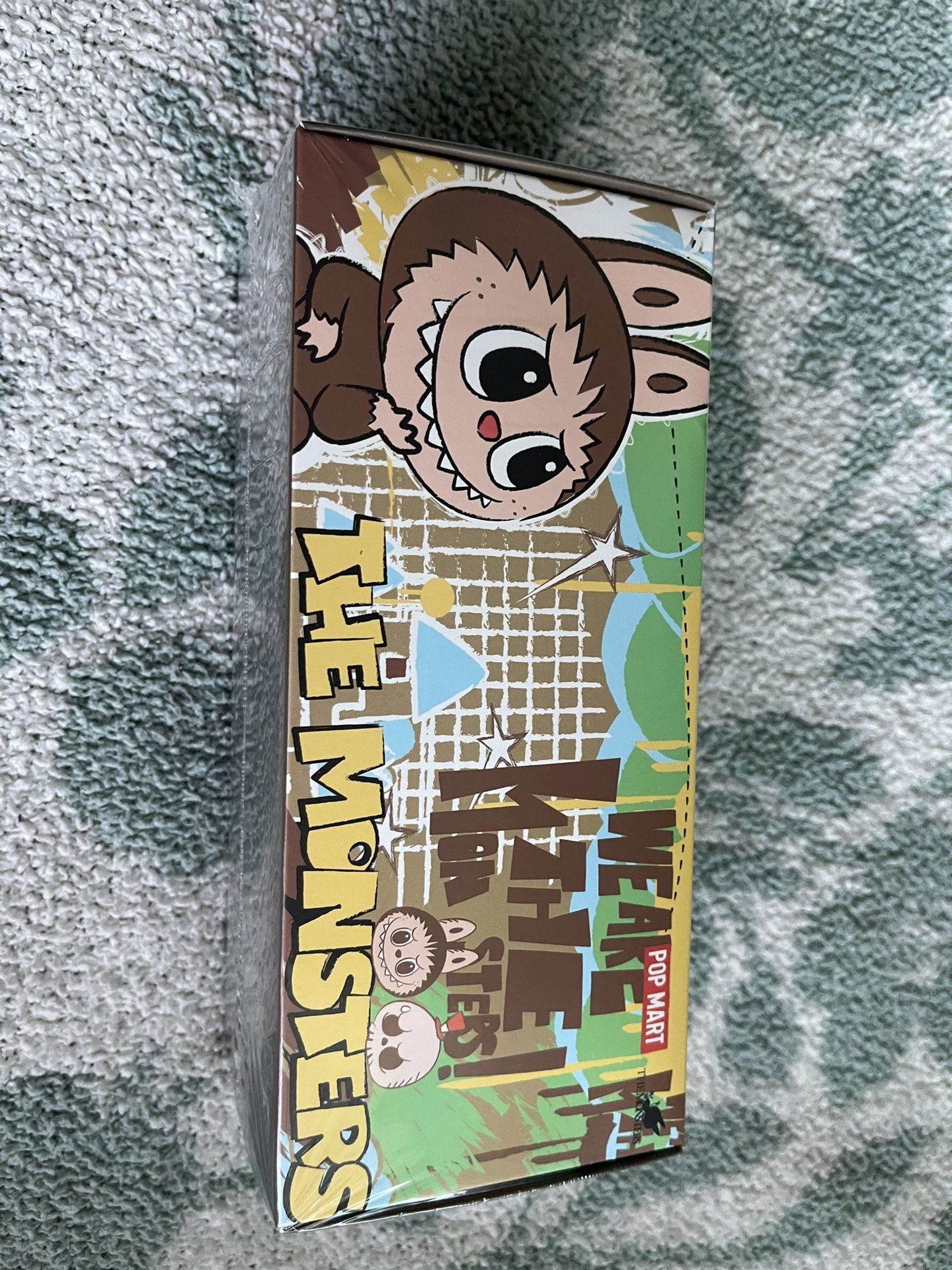 Labubu Bag 