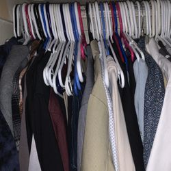 At Home Clothing Store Vintage Spot So Many Items Available