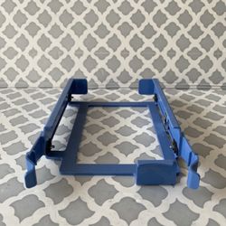 Genuine Dell Blue Hard Drive Caddy Holder YJ221