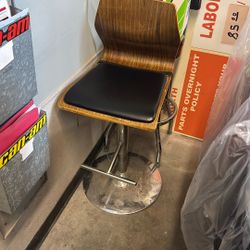 Bar Stool 