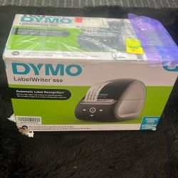 DYMO Label Writer 550 Turbo