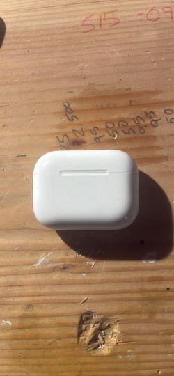 Apple AirPods Pro