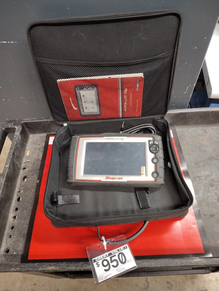 Computer Diagnostics 