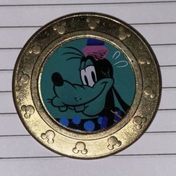 Old Disney Coin