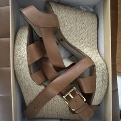 Michael Kors Wedges