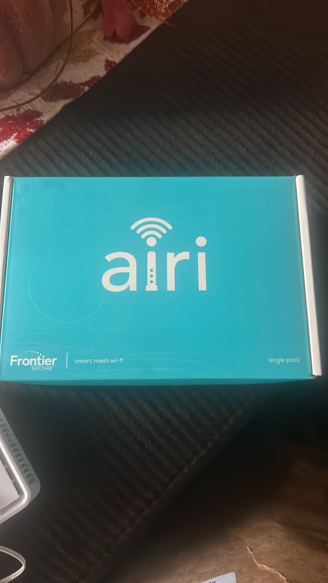 Wi-Fi extender