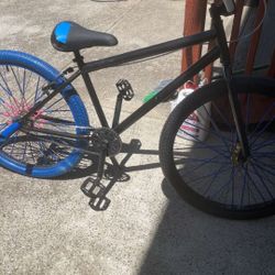 26 Inch Bike Trade Or Offer 190 ( Negotiable)