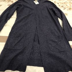 Marty M Sweater