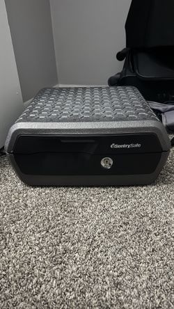 Sentry Safe