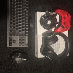 Xbox Bundle