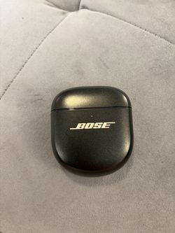 Bose QuietComfort Ultra Earbuds Gen 2