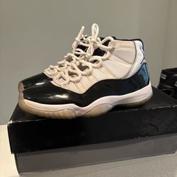 Jordan 11 Concord 