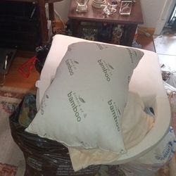 FREE - Blankets, bed sheets, women's clothing