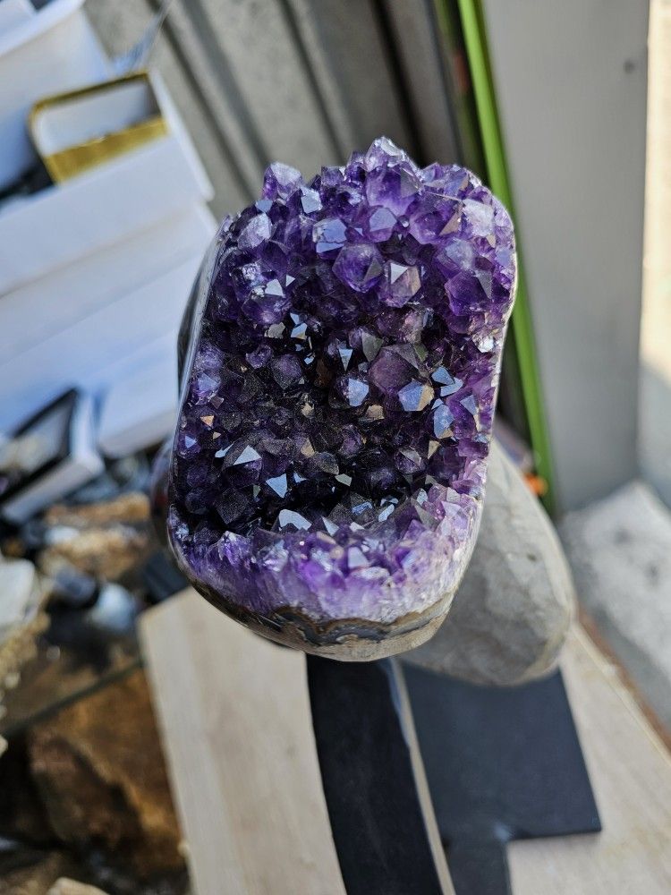 Healing Crystal's And Minerals 