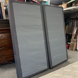 King Size Box Springs 