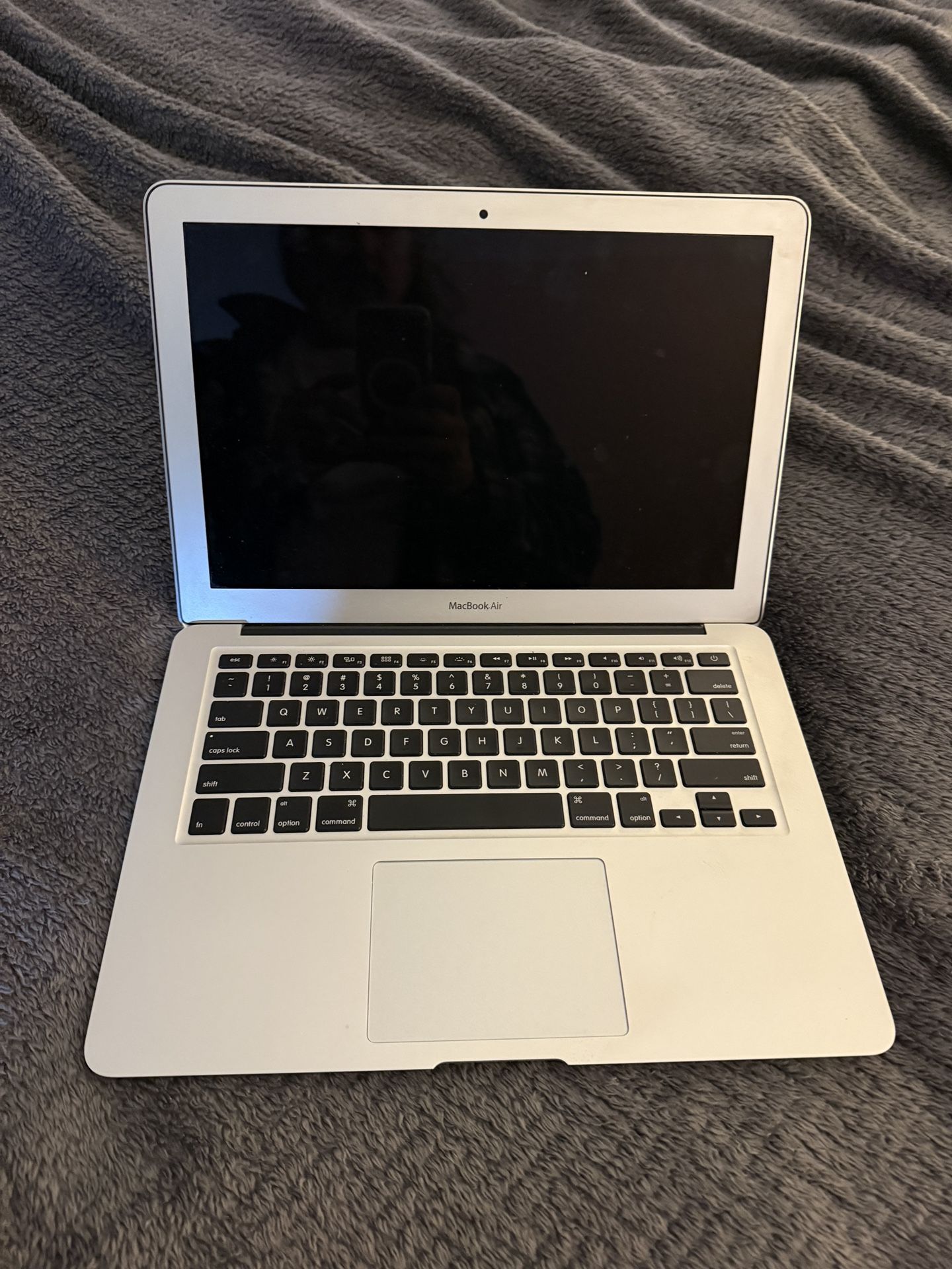 MacBook Air 2012