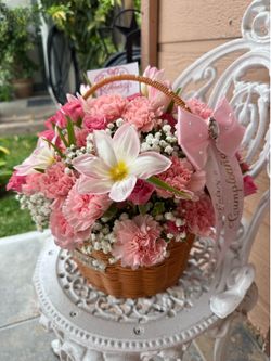 Flowers