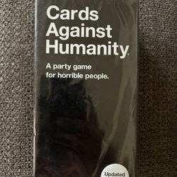 Cards Against Humanity 