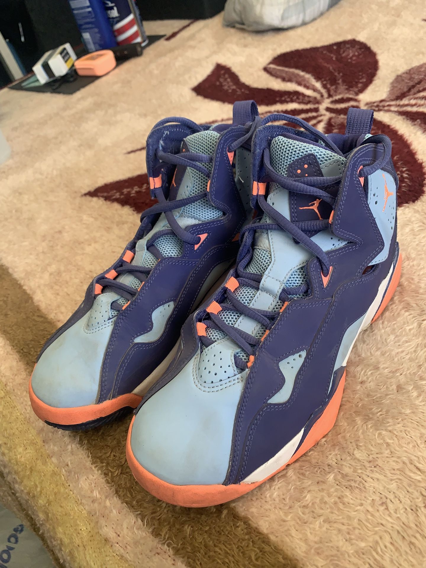 Air Jordan 6