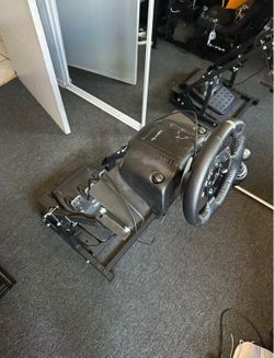 Logitech G920