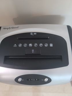 Maquina De Cortar Papel 