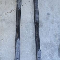 Running boards for ram 1500