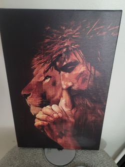 PICTURE   2 FACE LIKE NEW