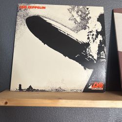 Led Zeppelin 1
