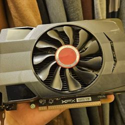 Amd 560 Gpu