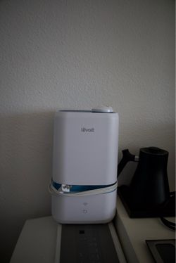 Levoit Humidifier