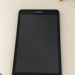 Samsung galaxy Tab A 8.0