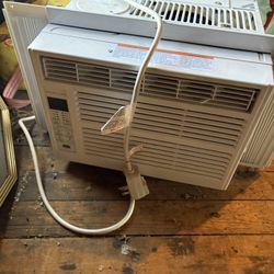 Air Conditioner Window Unit