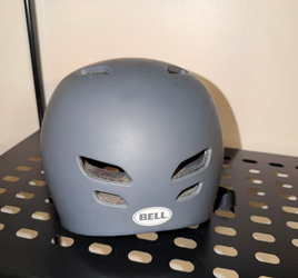 Bike Helmet