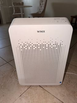 Air Purifier
