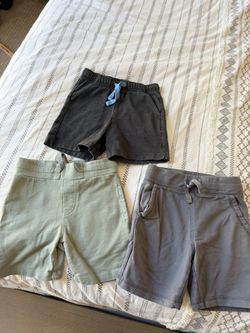 2t Boys Sweat Shorts 