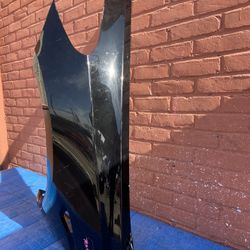 Left Fender Tesla 3 , 2017-23
