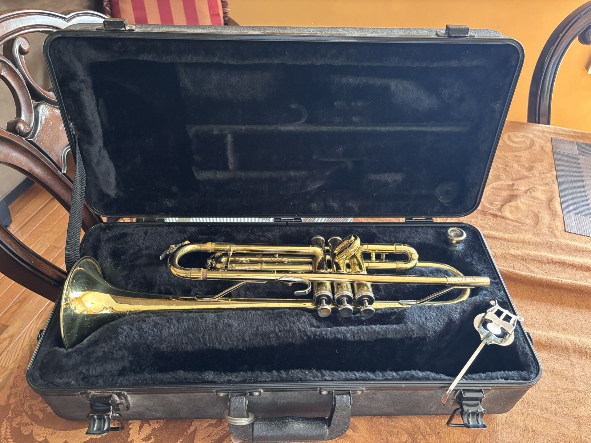 Trumpet