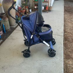 Pet Stroller