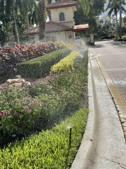 Sprinkler