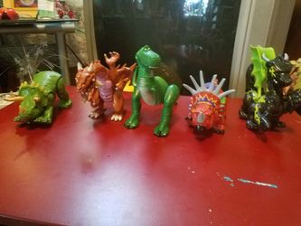 DINOSAURIOS