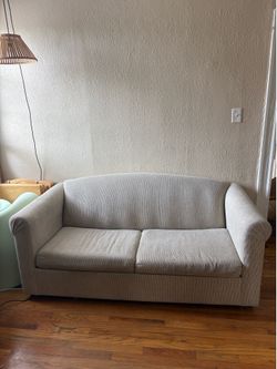 Small Sleeper Sofa