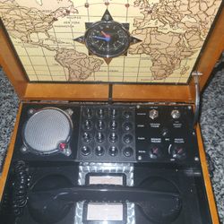 Spirit Of St. Louis Vintage