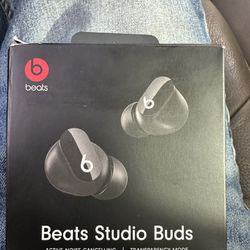 Beats Studio Buds Noise Canceling 