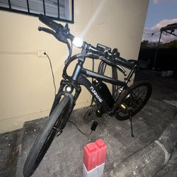Ebike 