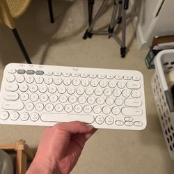 Bluetooth Keyboard 