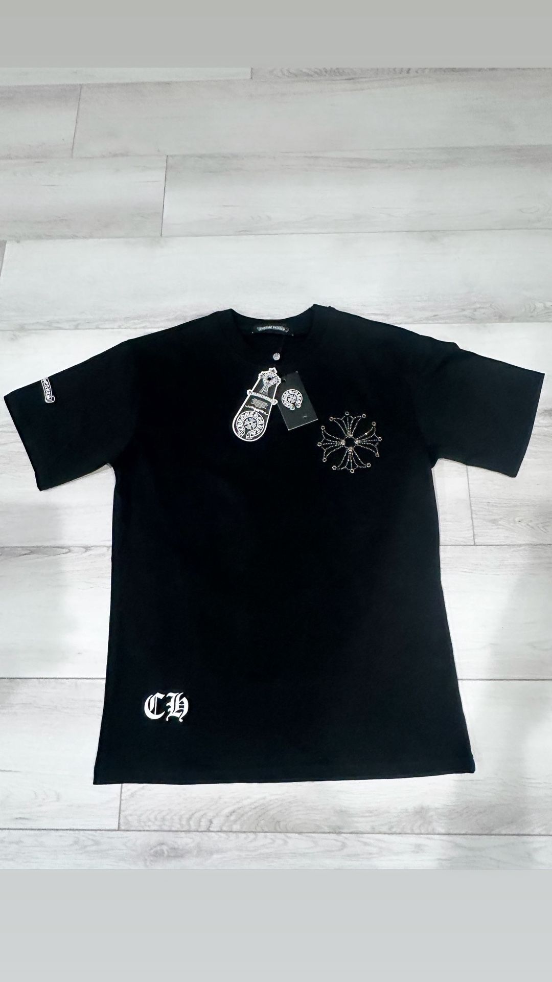Chrome Hearts Shirt