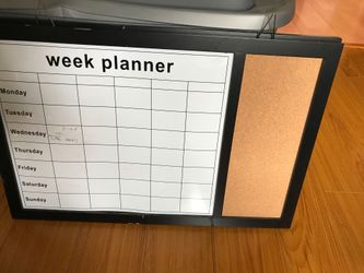 Week Planner