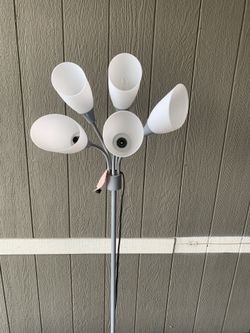 5head Floor Lamp 