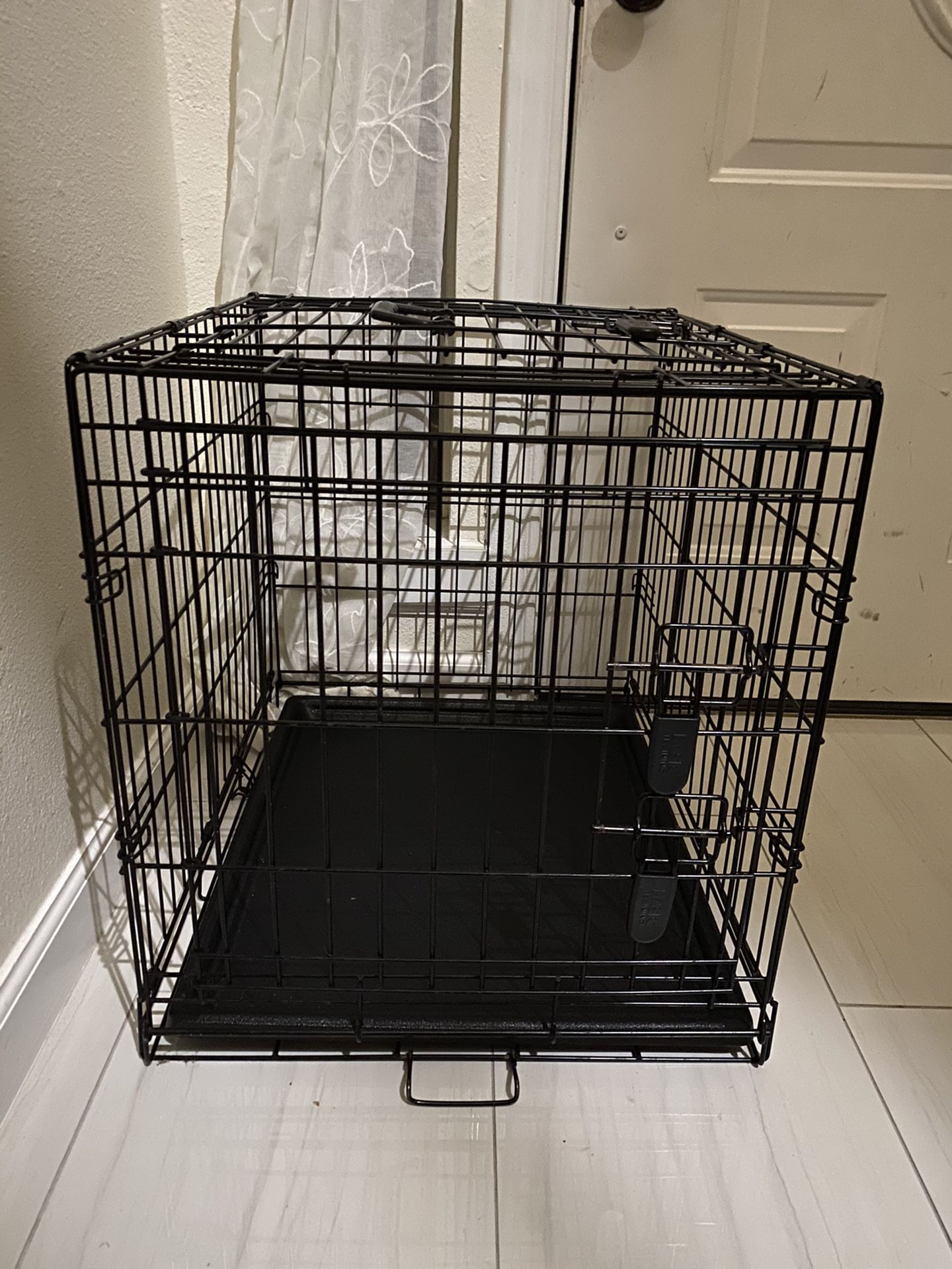 Dog Crate